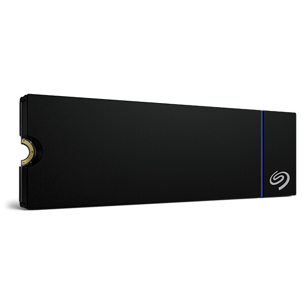 Seagate Game Drive, 1 TB, M.2