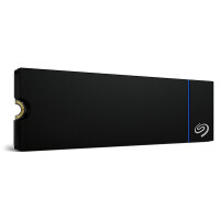 Seagate Game Drive, 1 TB, M.2