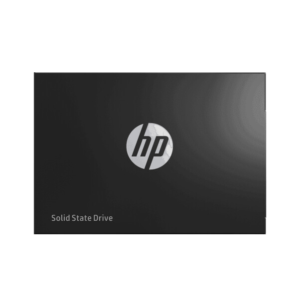 HP S650, 960 GB, 2.5", 560 MB/s