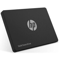 HP SSD 2.5" 240GB S650, 240 GB, 2.5", 540 MB/s