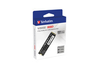Verbatim Vi3000 - 512 GB - M.2 - 3100 MB/s