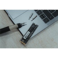 Verbatim Vi3000 - 512 GB - M.2 - 3100 MB/s