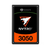 Seagate Nytro 3350, 7,68 TB, 2.5", 2200 MB/s, 12 Gbit/s