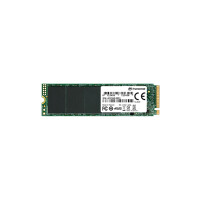 Transcend 112S, 512 GB, M.2, 1700 MB/s