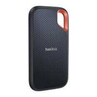 SanDisk Extreme Portable, 4000 GB, USB Typ-C, 3.2 Gen 2...