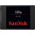 SanDisk Ultra 3D, 4 TB, 2.5", 560 MB/s, 6 Gbit/s