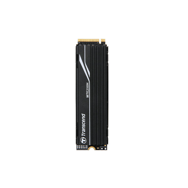 Transcend MTE250H, 1000 GB, M.2, 7200 MB/s