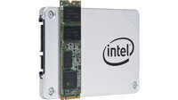 Intel Solid-State Drive Pro 5400s Series - Solid-State-Disk - verschlüsselt