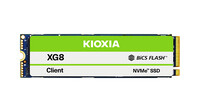 Kioxia XG8 - 4,1 TB - M.2 - 7000 MB/s