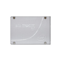 Intel D3 SSDSC2KB480GZ01, 480 GB, 2.5", 550 MB/s, 6...