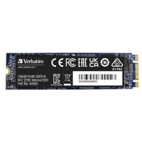 Verbatim Vi560 S3 M.2 SSD-Laufwerk 256 GB, 256 GB, M.2,...