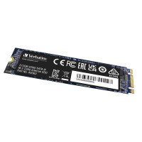 Verbatim Vi560 S3 M.2 SSD-Laufwerk 512 GB, 512 GB, M.2,...