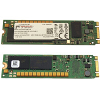 Fujitsu PY-MF96YN, 960 GB, M.2