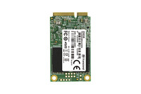 Transcend 230S - 256 GB - mSATA - 530 MB/s - 6 Gbit/s