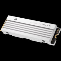 Corsair MP600 PRO LPX - 4 TB - M.2 - 7100 MB/s