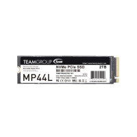 Team Group MP44L TM8FPK002T0C101, 2 TB, M.2, 4800 MB/s