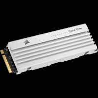 Corsair MP600 PRO LPX, 2000 GB, M.2, 7100 MB/s