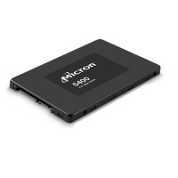 Micron 5400 PRO, 1,92 TB, 2.5", 6 Gbit/s