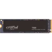 Crucial T500, 1 TB, M.2, 7300 MB/s