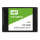 WD WD Green, 1 TB, 2.5", 545 MB/s, 6 Gbit/s