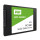 WD WD Green, 1 TB, 2.5", 545 MB/s, 6 Gbit/s