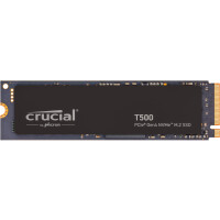 Crucial T500, 500 GB, M.2