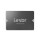 Lexar NS100, 256 GB, 2.5", 520 MB/s, 6 Gbit/s