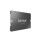 Lexar NS100, 256 GB, 2.5", 520 MB/s, 6 Gbit/s