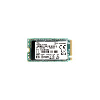 Transcend PCIe SSD 400S, 1000 GB, M.2