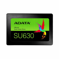 ADATA Ultimate SU630, 1,92 TB, 2.5", 520 MB/s, 6 Gbit/s