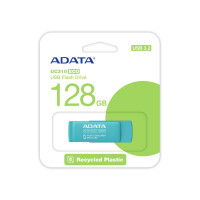 ADATA UC310 ECO, 128 GB, USB Typ-A, 3.2 Gen 1 (3.1 Gen...