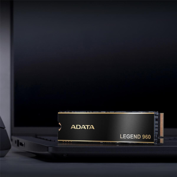 ADATA LEGEND 960, 4000 GB, M.2, 7400 MB/s