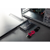 Kingston 256G SSD KC600 SATA3 2.5", 256 GB,...