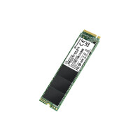 Transcend 110Q, 1000 GB, M.2, 2000 MB/s