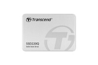 Transcend SSD220Q - 1 TB - 2.5" - 550 MB/s - 6 Gbit/s