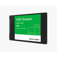 WD Green WD, 1 TB, 2.5", 545 MB/s, 6 Gbit/s