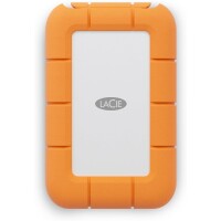LaCie Rugged Mini SSD USB 3.2