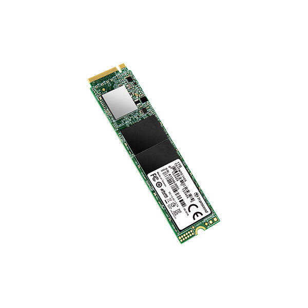 Transcend 110S, 1000 GB, M.2, 1700 MB/s