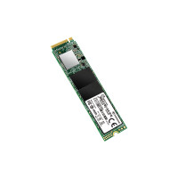 Transcend 110S, 1000 GB, M.2, 1700 MB/s