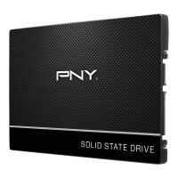 PNY CS900 - 1 TB - 2.5" - 535 MB/s