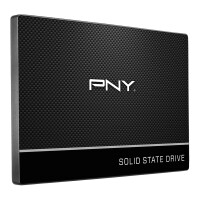 PNY CS900 - 1 TB - 2.5" - 535 MB/s