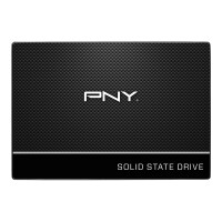 PNY CS900, 1 TB, 2.5", 535 MB/s