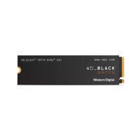 WD_BLACK Western Digital Black SN770, 250 GB, M.2, 4000 MB/s