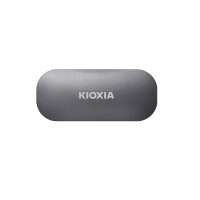 Kioxia EXCERIA PLUS, 1000 GB, USB Typ-C, 3.2 Gen 1 (3.1...