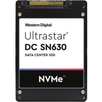 WD Ultrastar DC SN630, 3,2 TB, 2.5", 2500 MB/s