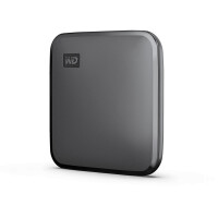 WD WD Elements SE SSD, 2000 GB, Micro-USB B, 400 MB/s,...