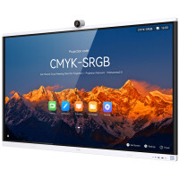 Huawei IdeaHub S2 IHS2-86SA - 218 cm 86"