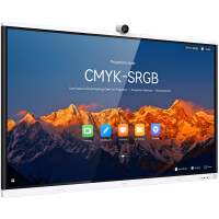 Huawei IdeaHub S2 IHS2-86SA - 218 cm 86"