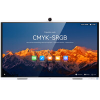 Huawei IdeaHub S2 IHS2-86SA - 218 cm 86"