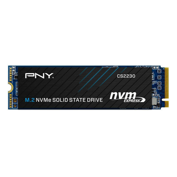 PNY CS2230, 1000 GB, M.2, 3300 MB/s